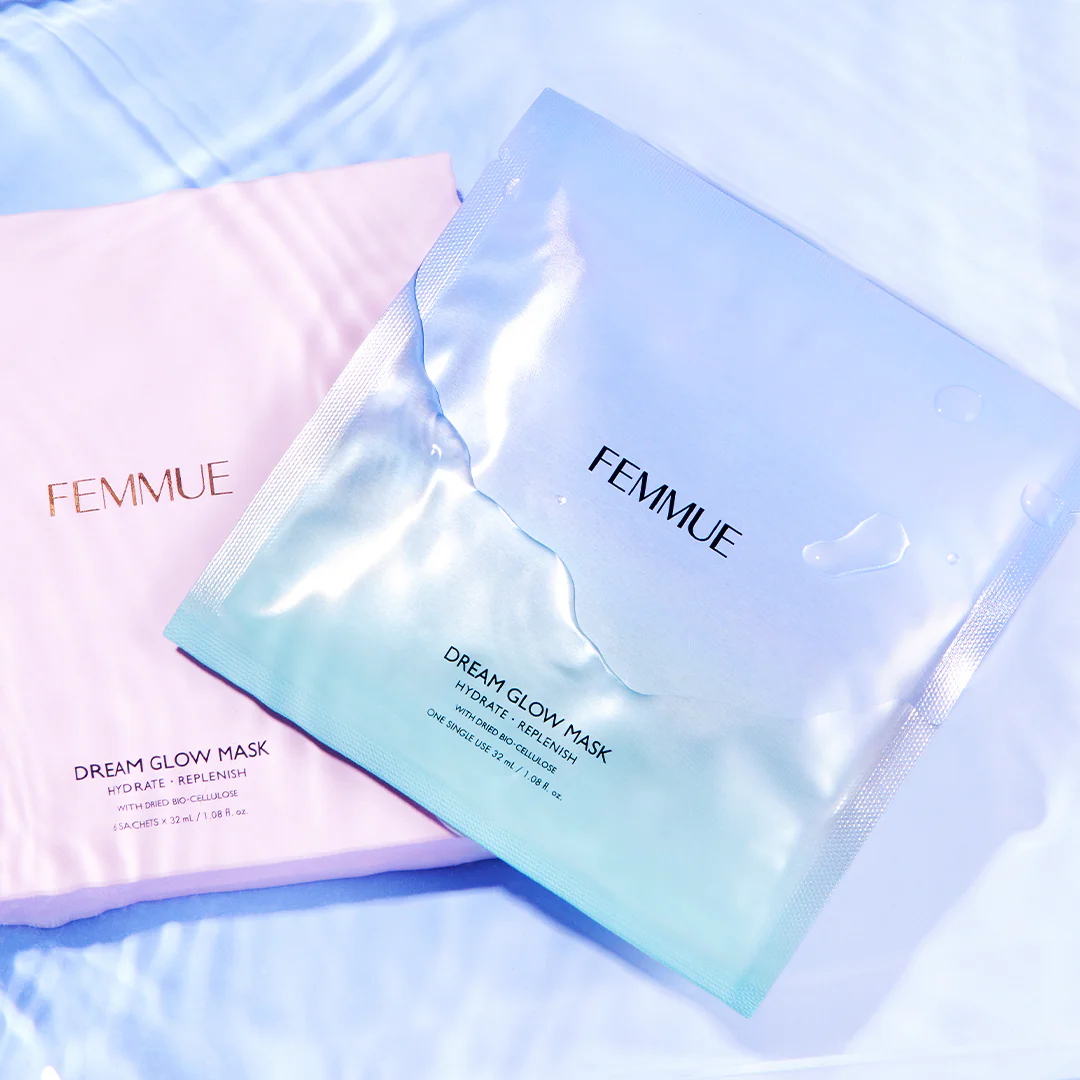 Femmue Dream Glow Mask HR - Image 2
