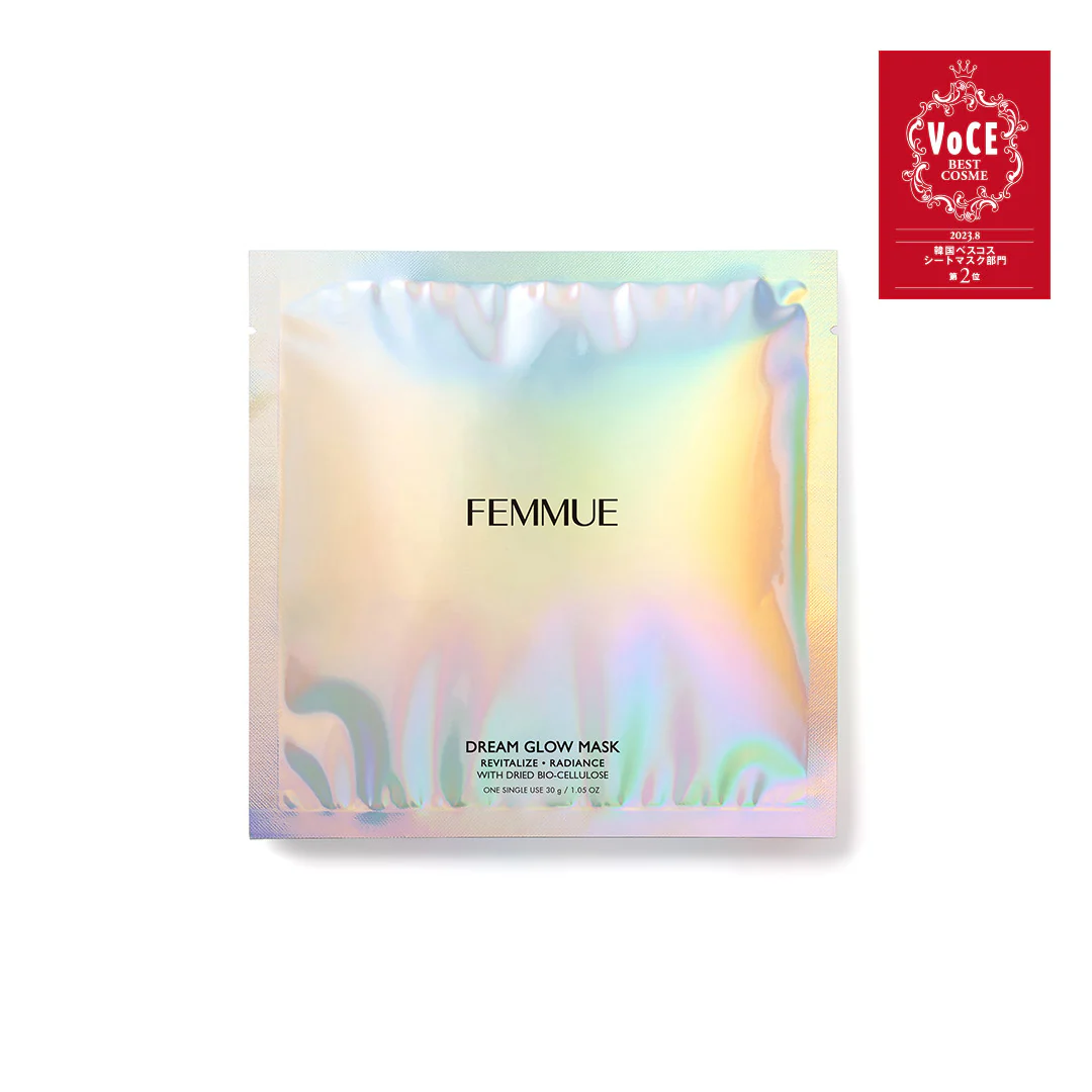 Femmue Dream Glow Mask RR - Image 4