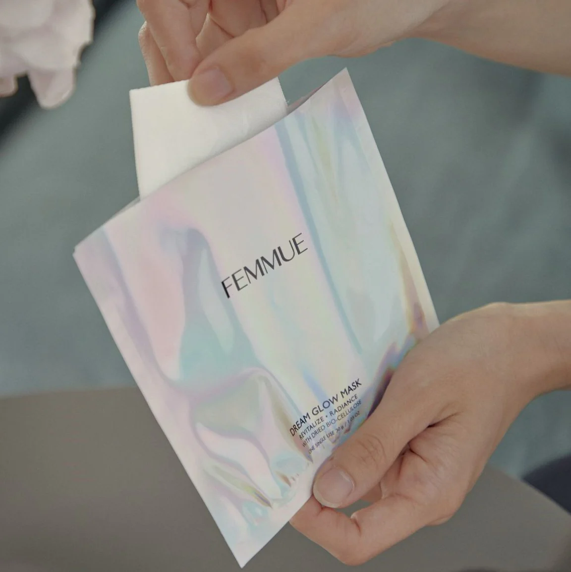 Femmue Dream Glow Mask RR - Image 5