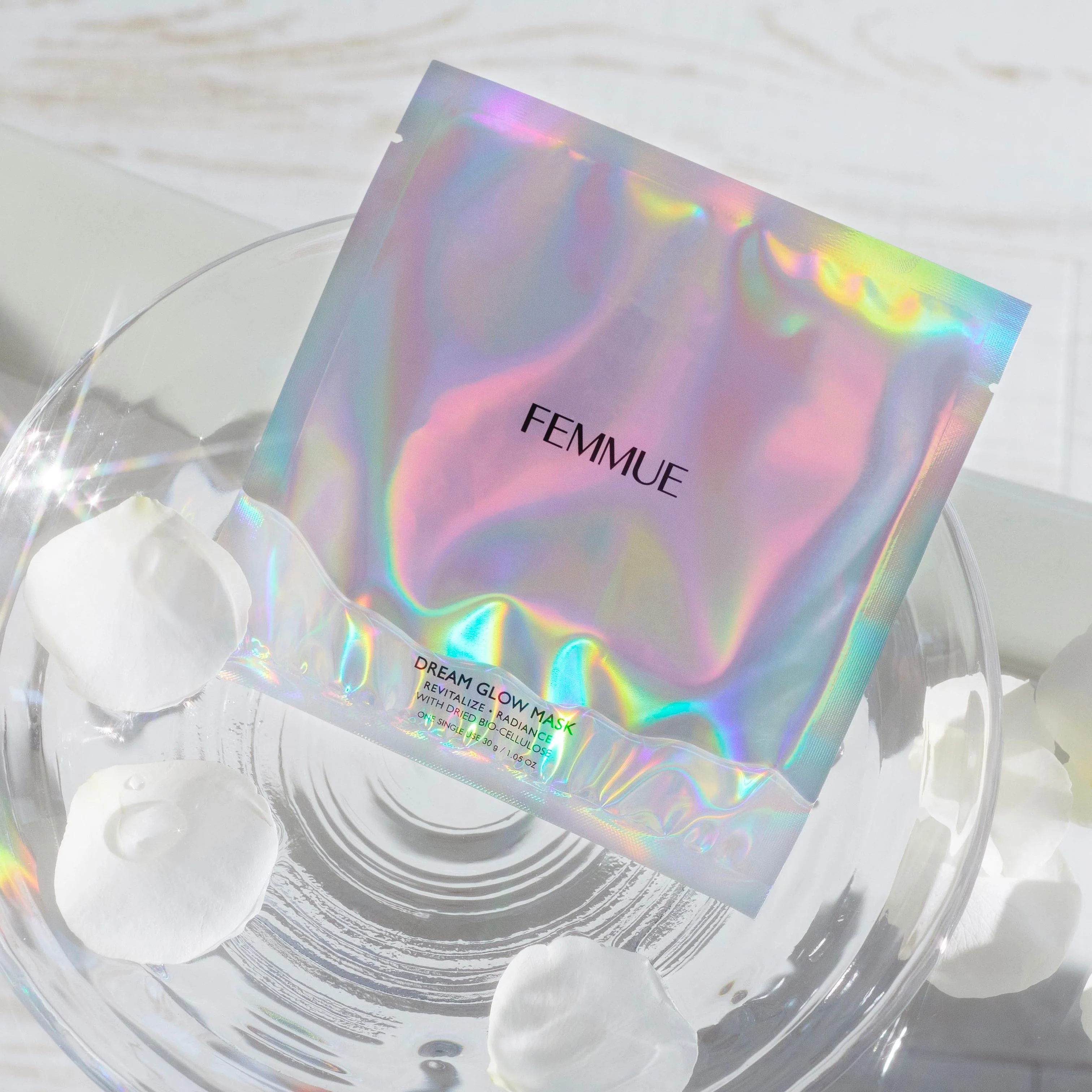 Femmue Dream Glow Mask RR - Image 7