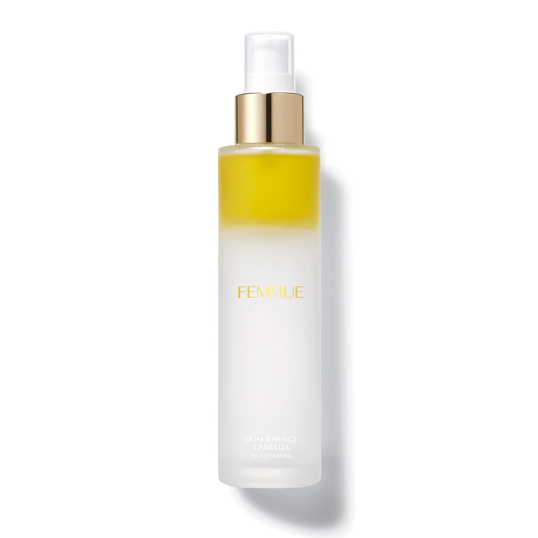 Femmue Dual Essence (Camellia)