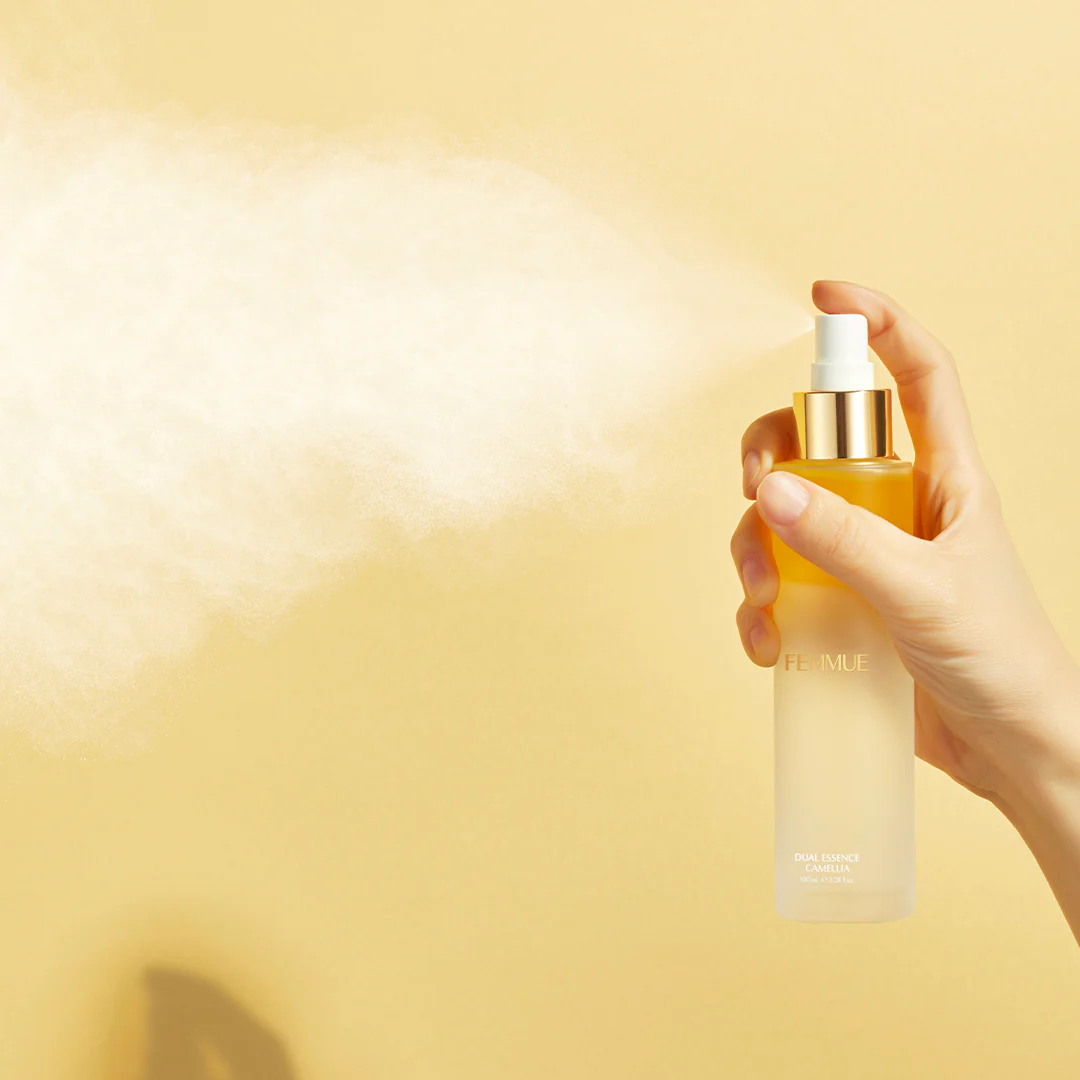 Femmue Dual Essence (Camellia) - Image 5