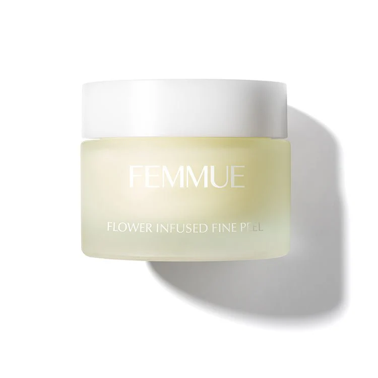Femmue Flower Infused Fine Peel