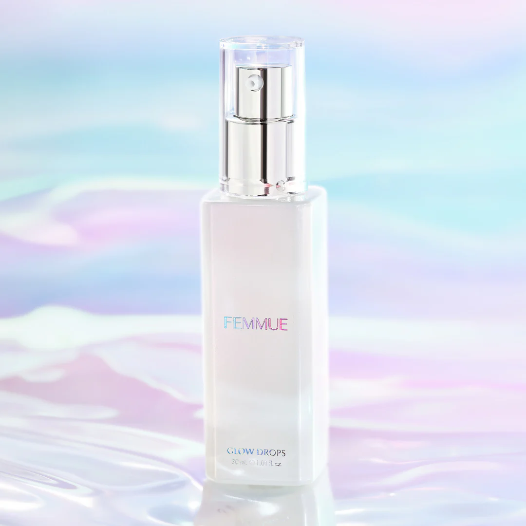 Femmue Glow Drops - Image 2