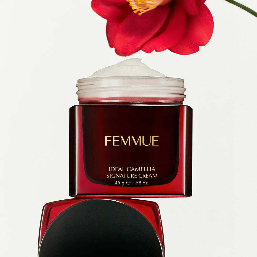Femmue Ideal Signature Cream