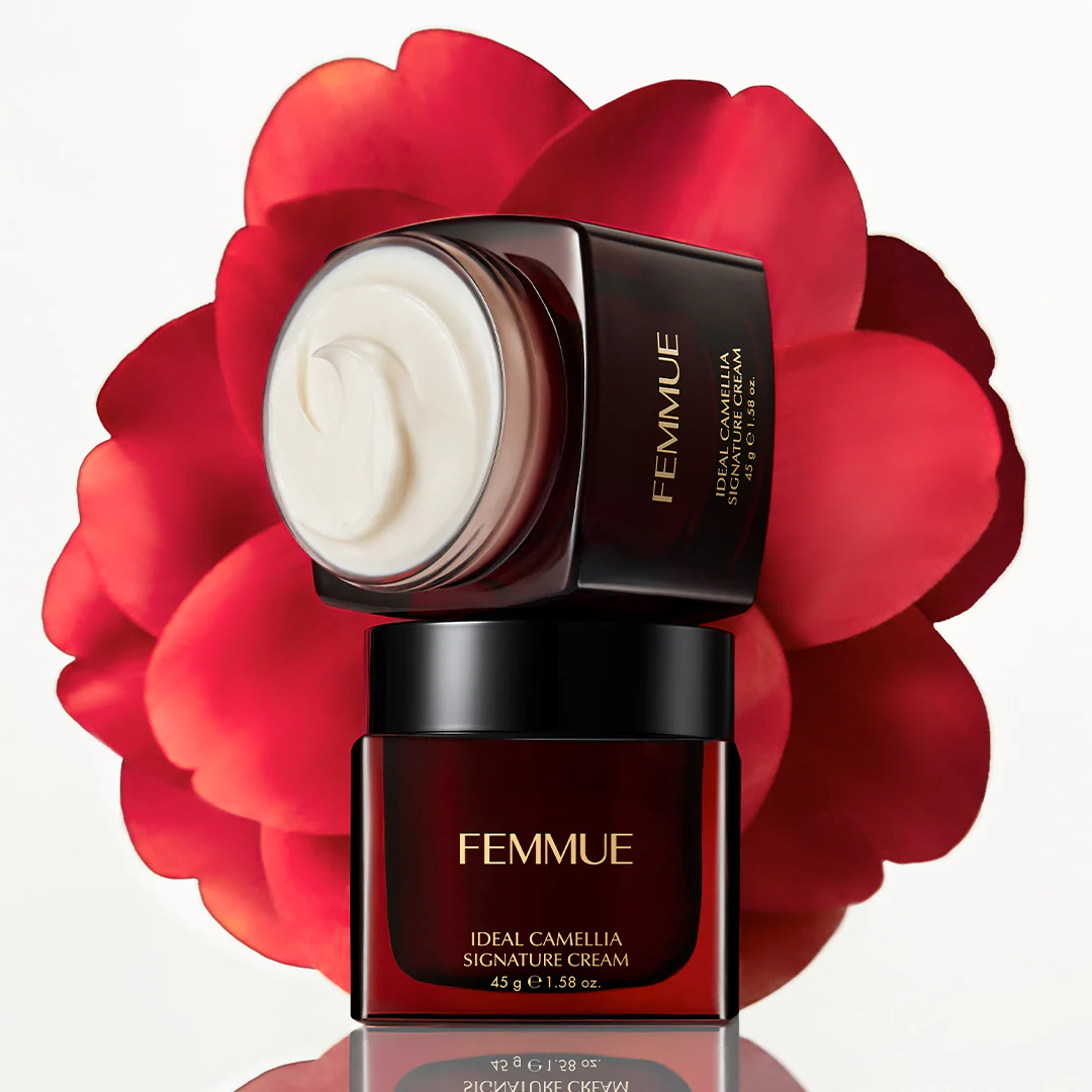 Femmue Ideal Signature Cream - Image 2