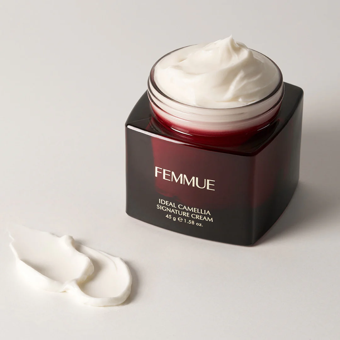 Femmue Ideal Signature Cream - Image 3