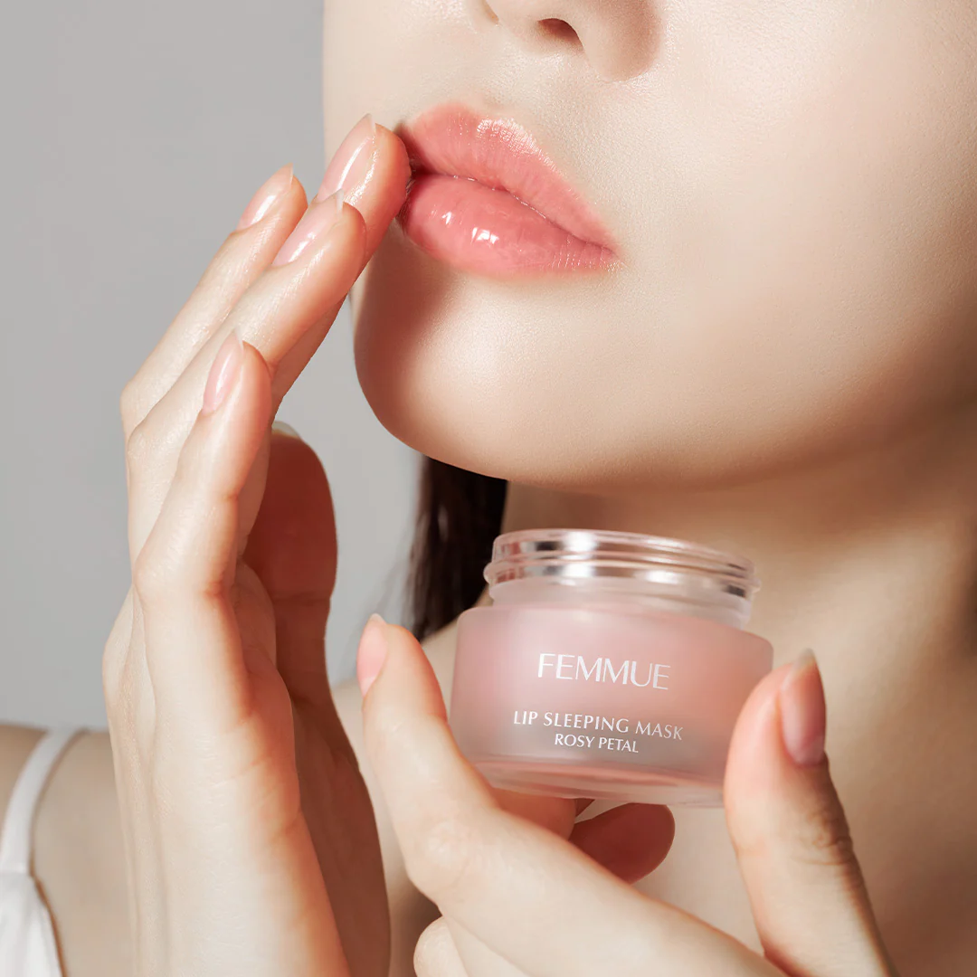 Femmue Lip Sleeping Mask - Image 2