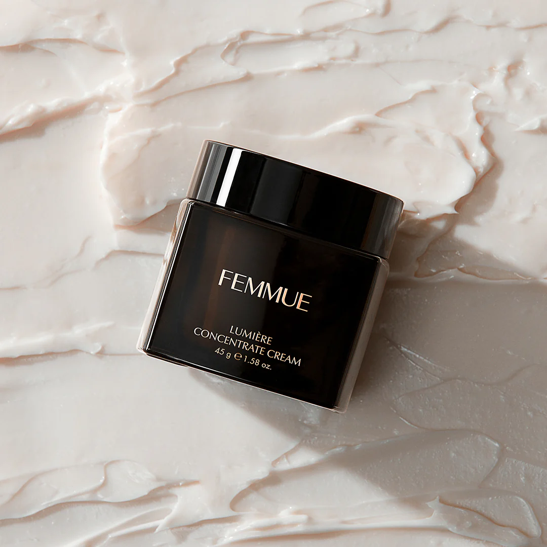 Femmue Lumiere Concentrate Cream - Image 2