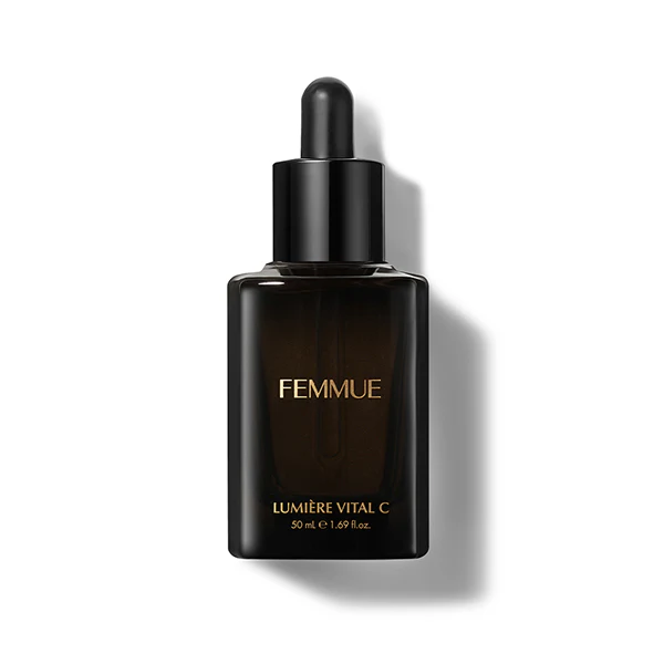 Femmue Lumiere Vitamin C - Image 2
