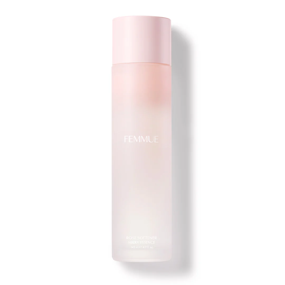 Femmue Rose Milky Essence - Image 4