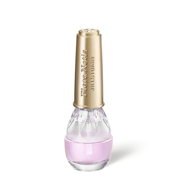 Flora Notice Jill Stuart Cherry Blossom Nail Oil Essence