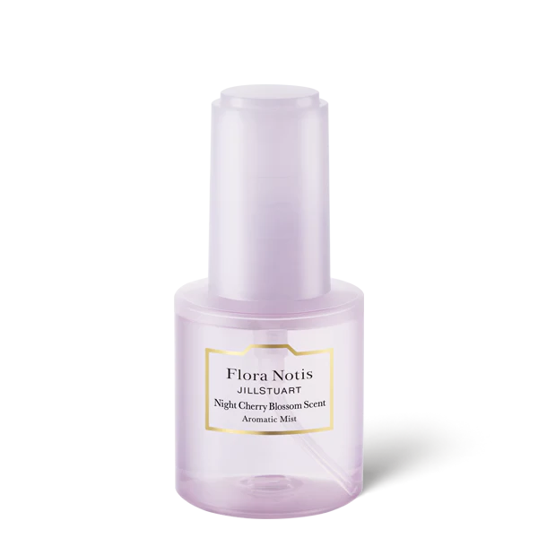 Flora Notice Jill Stuart Night Cherry Blossom Aromatic Mist - Image 2