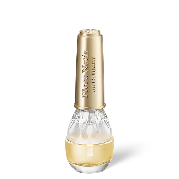 Flora Notice Jill Stuart Sweet Osmanthus Nail Oil Essence - Image 2