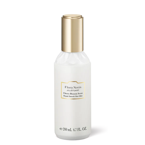 Flora Notis Jill Stuart Repair Smooth Hair Mist