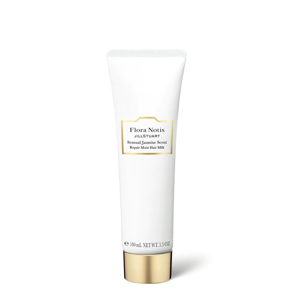 Flora Notis Jill Stuart Sensual Jasmine Repair Moist Hair Milk