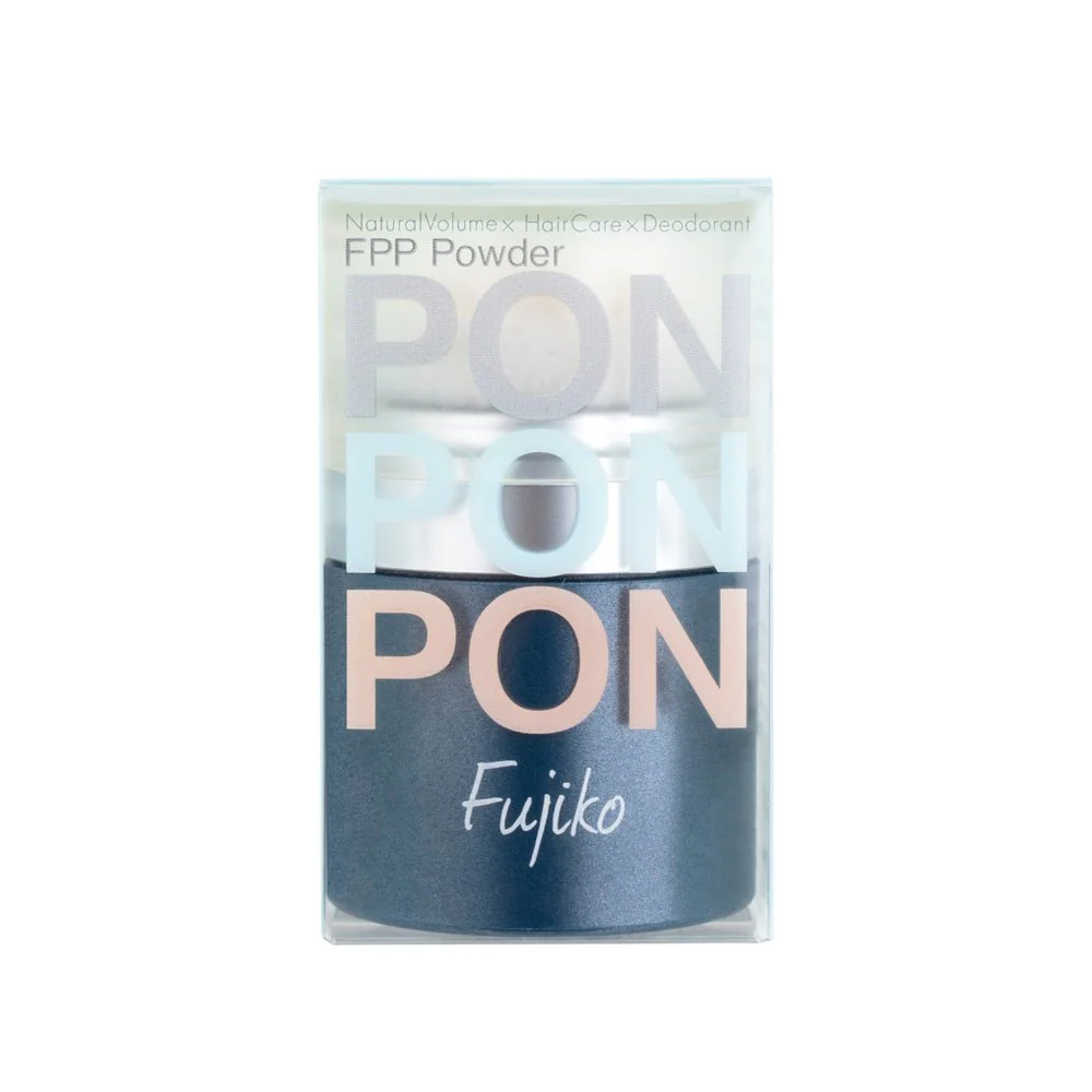 Fujico FPP Powder - Image 2