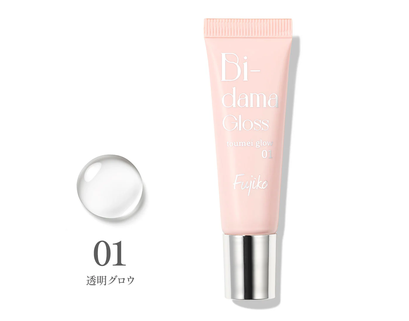 Fujiko Bi-dama Gloss