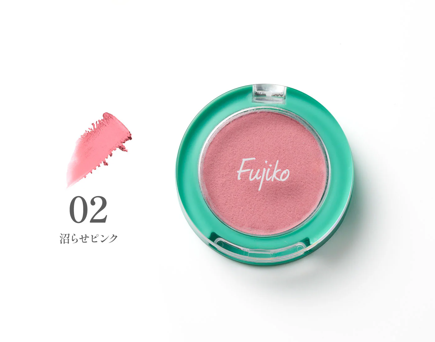 Fujiko Doko Demo Cheek - Image 2