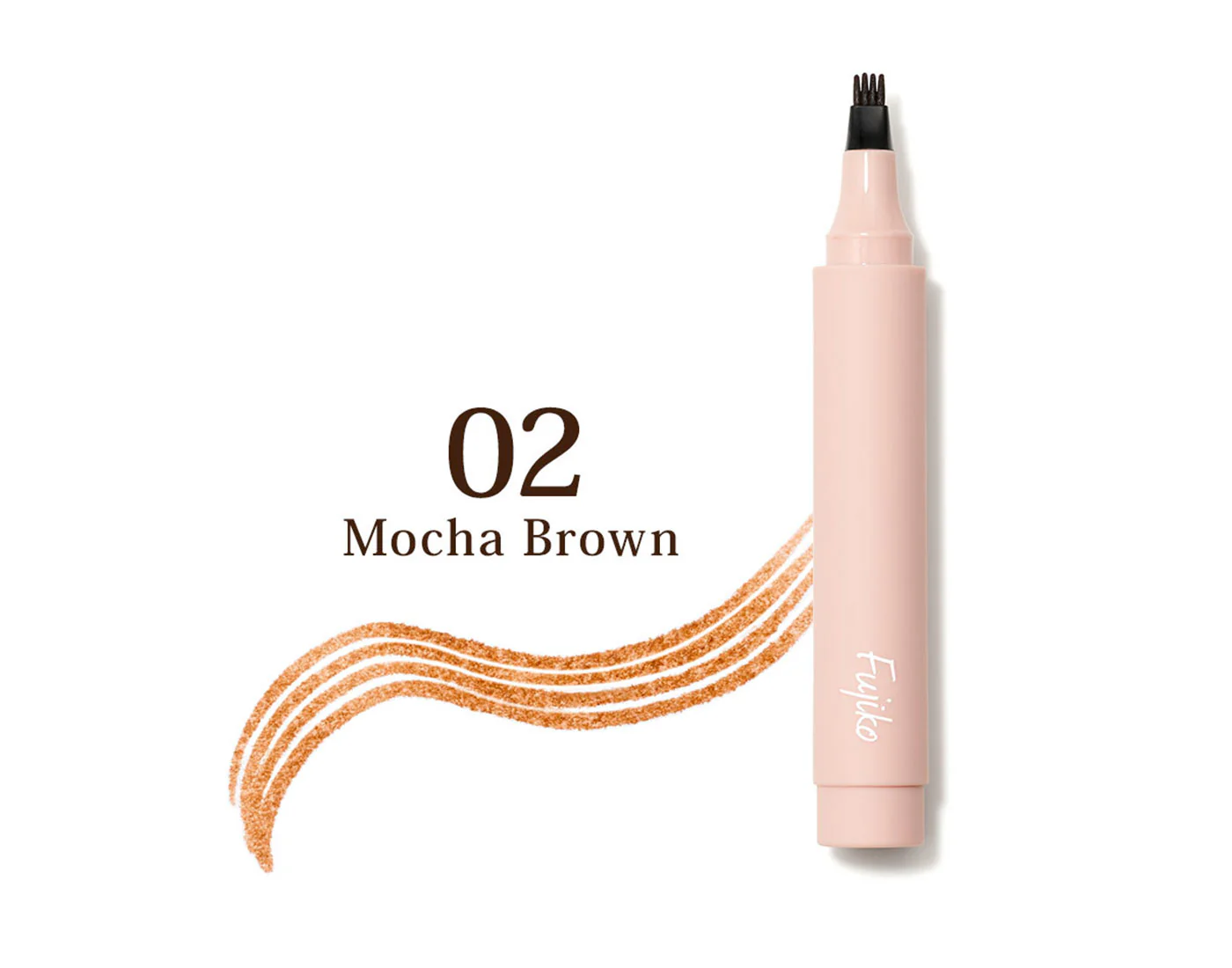 Fujiko Eyebrow tint SV - Image 2
