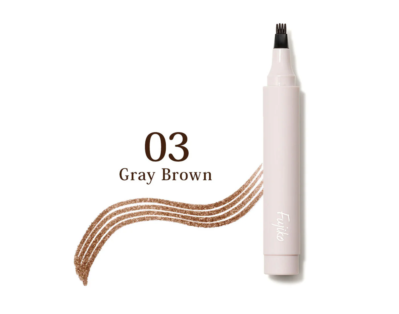 Fujiko Eyebrow tint SV - Image 3