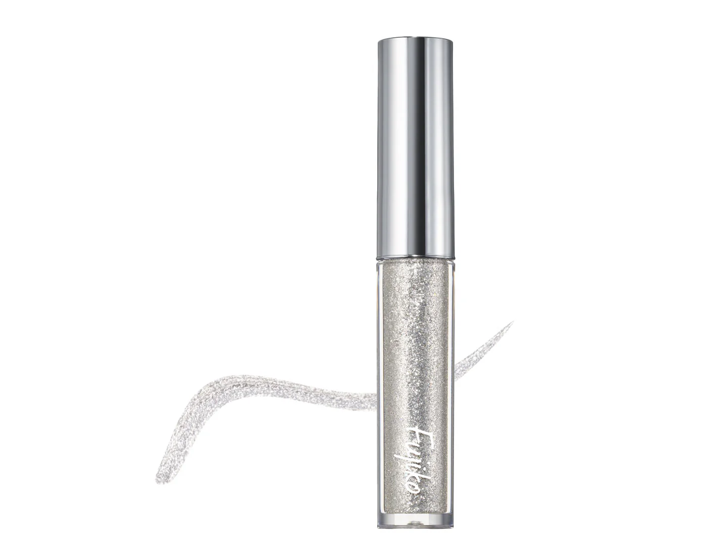 Fujiko Genuine Silver Liner