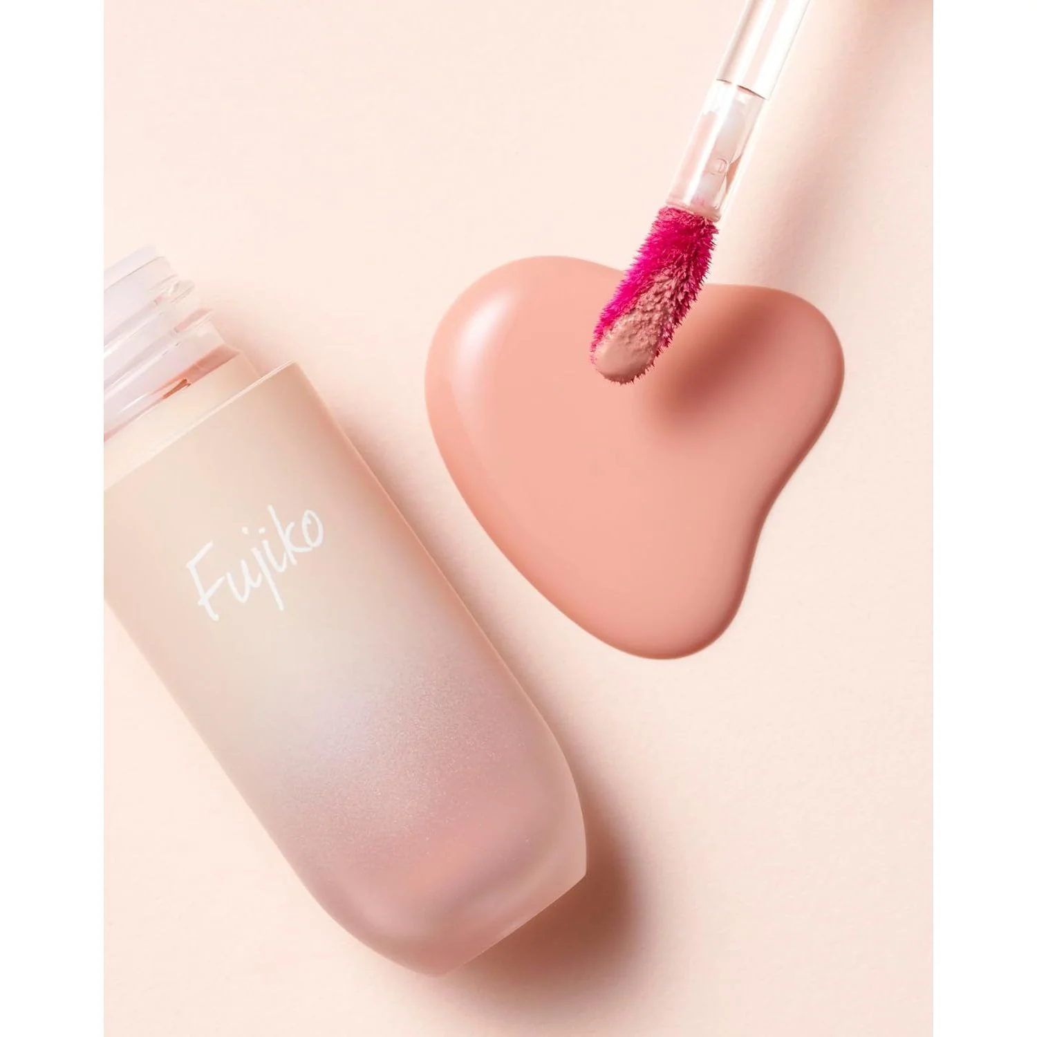 Fujiko Watercolor Blush - Image 4