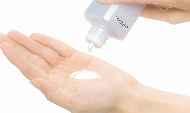 Haba G Lotion - Image 3