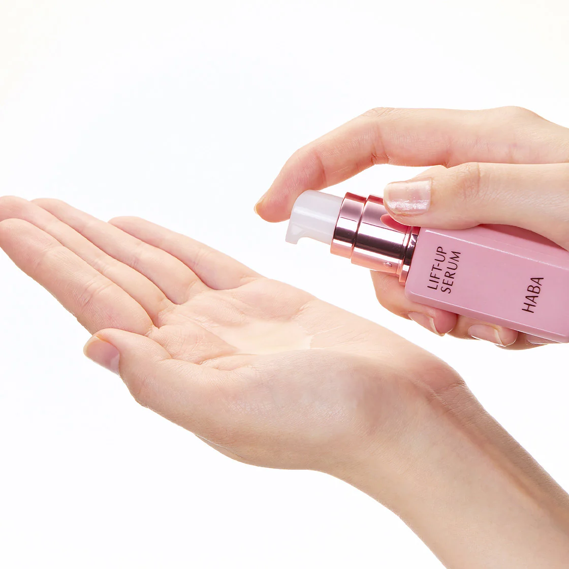Haba Lift-up Serum - Image 2