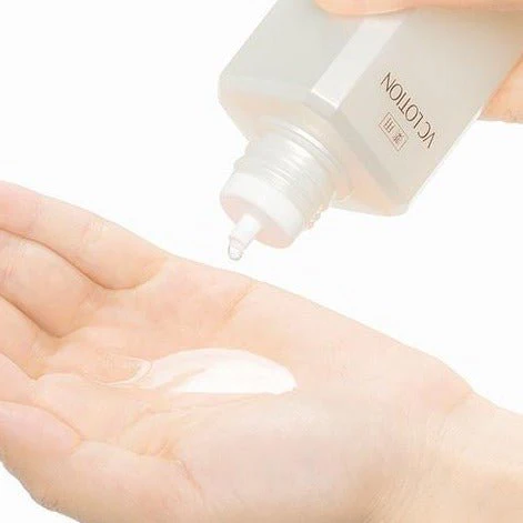 Haba Medicinal VC lotion - Image 4