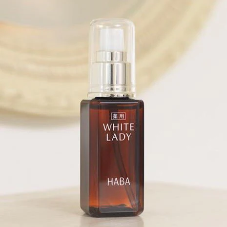 Haba Medicinal White Lady