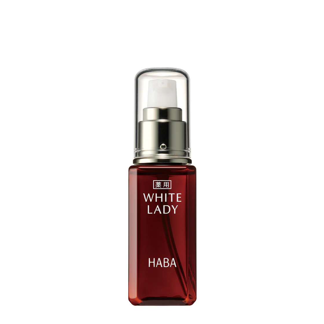 Haba Medicinal White Lady - Image 5