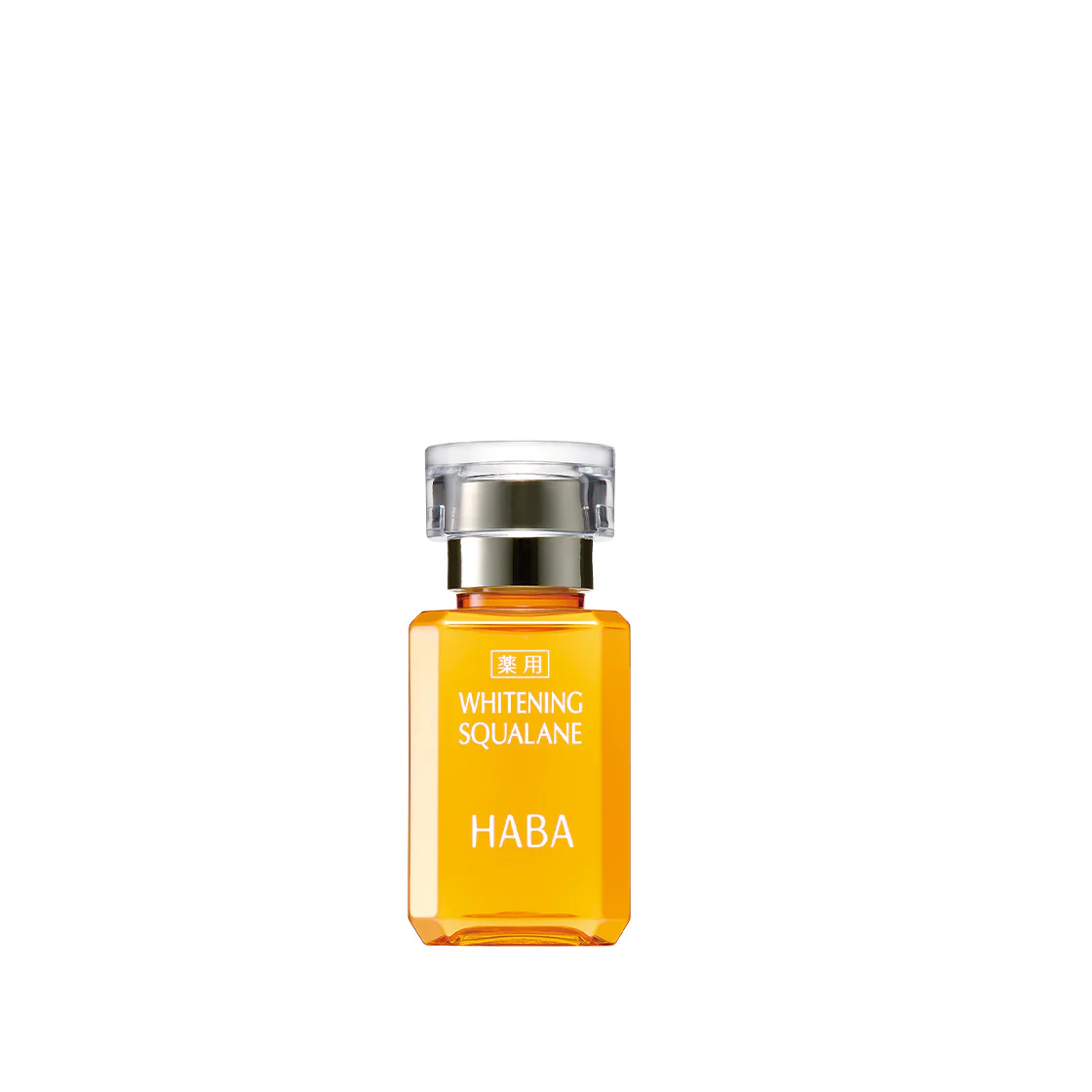 Haba Medicinal Whitening Squalane - Image 3