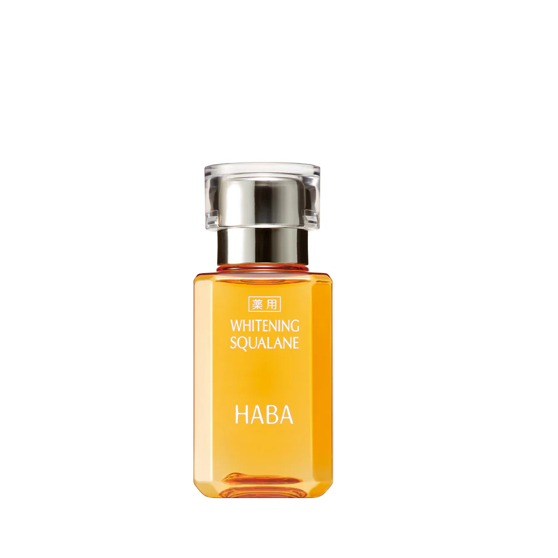 Haba Medicinal Whitening Squalane - Image 4