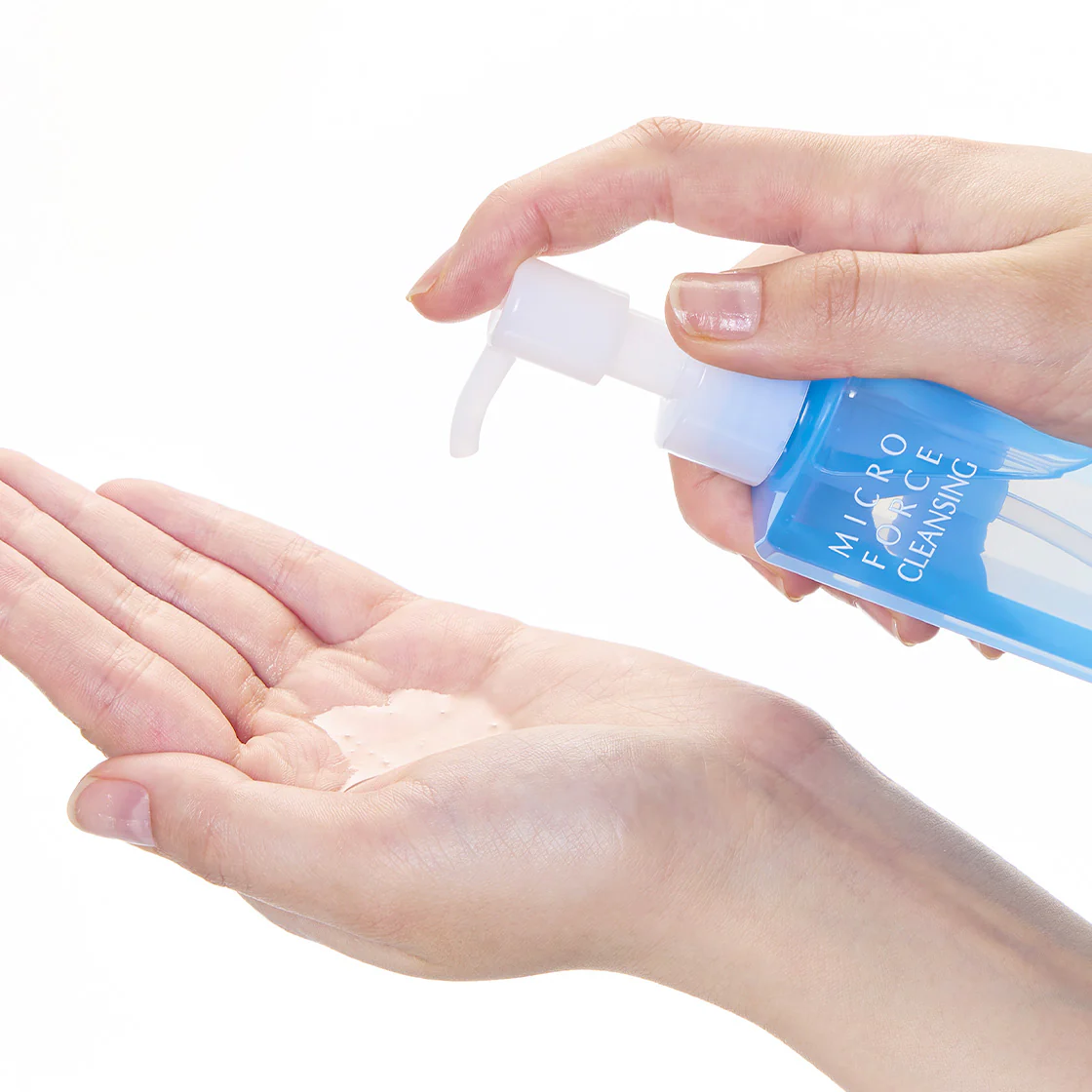 Haba Microforce Cleansing - Image 2