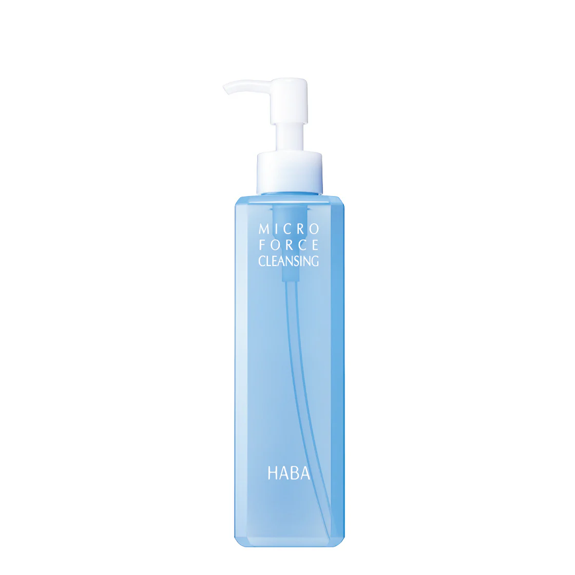 Haba Microforce Cleansing - Image 4