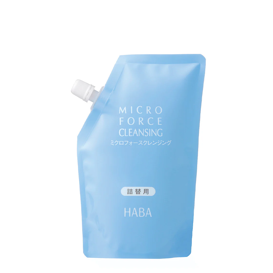 Haba Microforce Cleansing - Image 5
