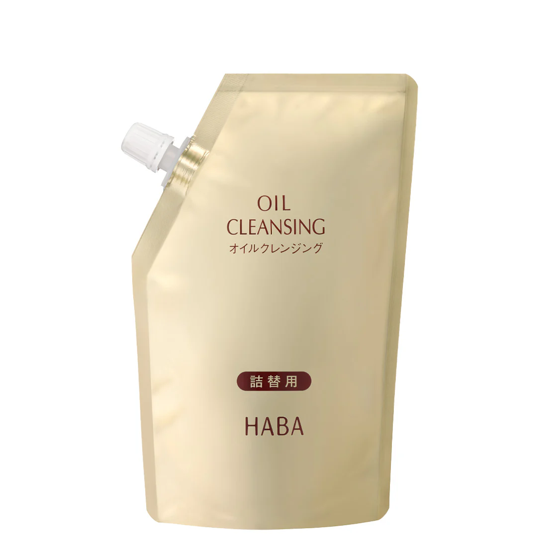 Haba Oil Cleansing - Image 2