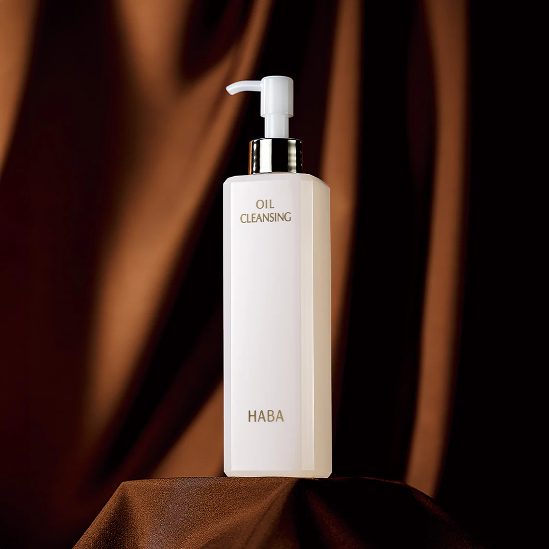 Haba Oil Cleansing - Image 3