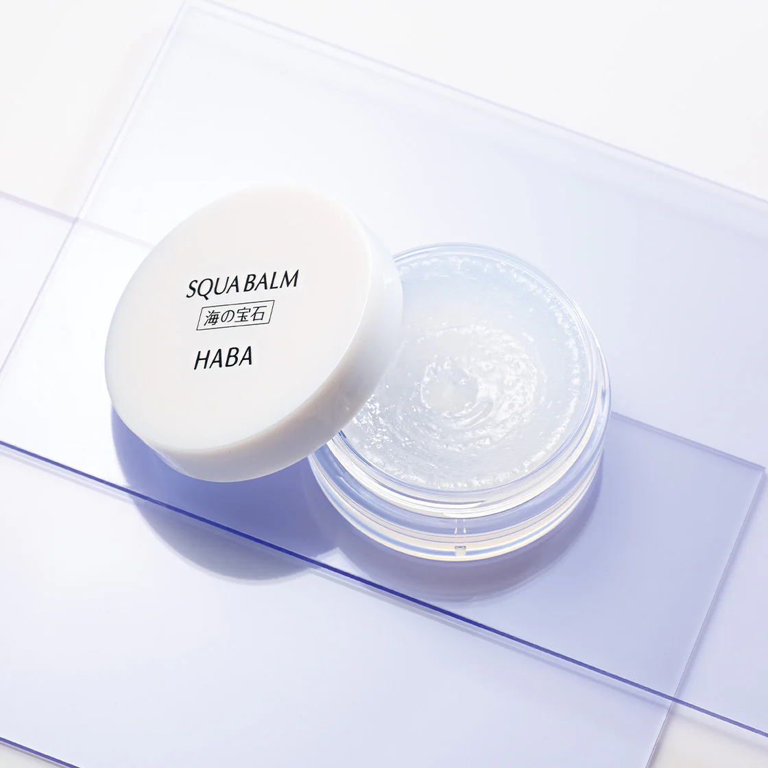 Haba Sea Jewel Squa Balm
