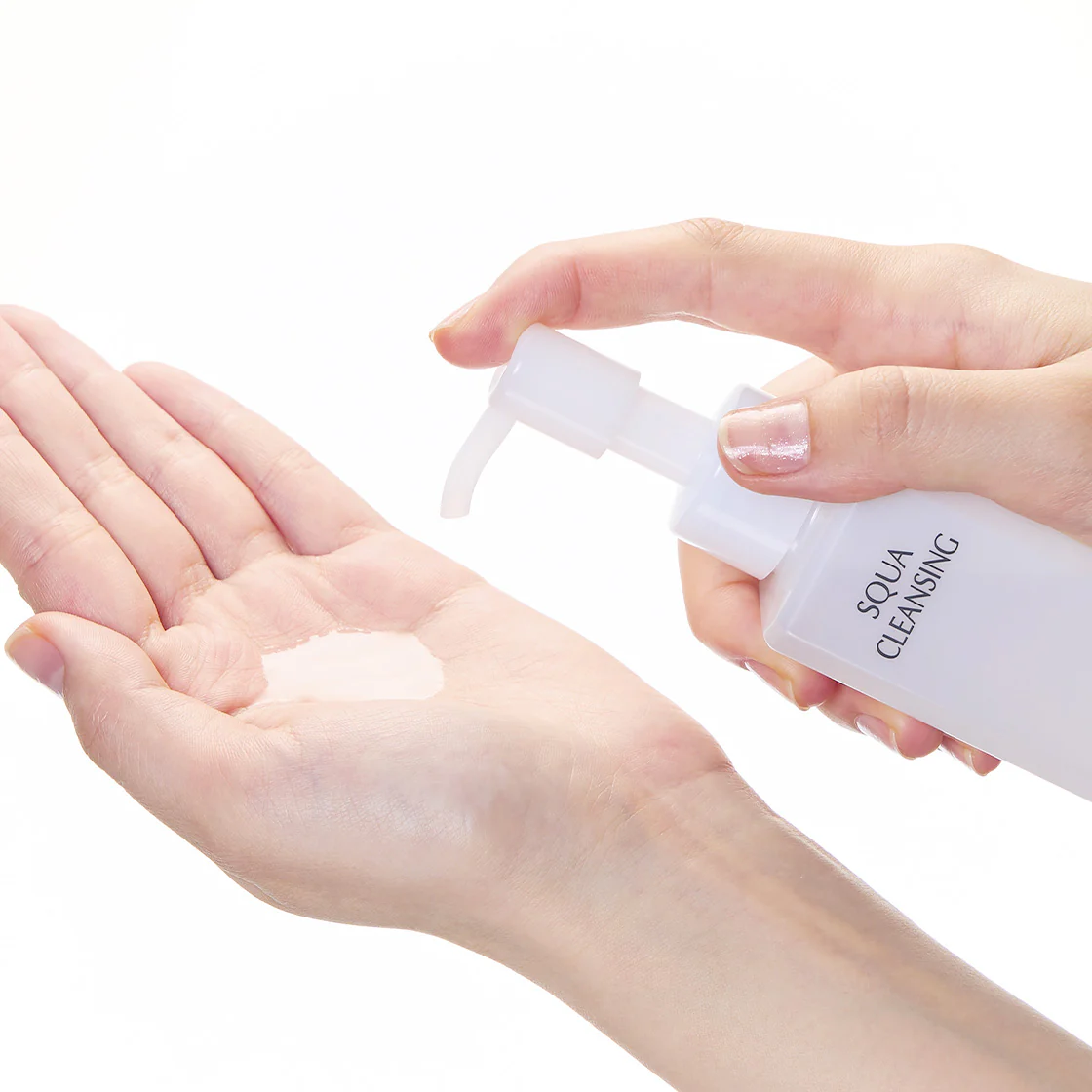Haba Squa Cleansing - Image 2