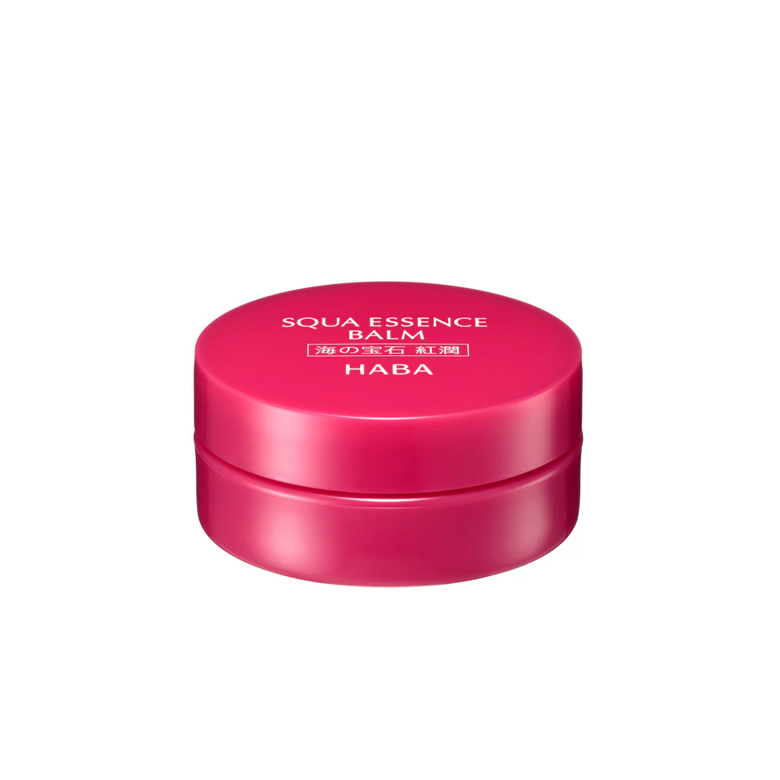 Haba Squa Essence Balm