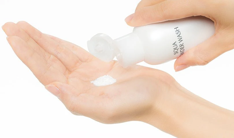 Haba Squa Powder Wash - Image 3