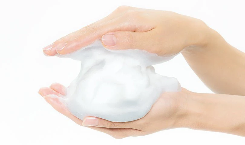 Haba Squa Powder Wash - Image 4