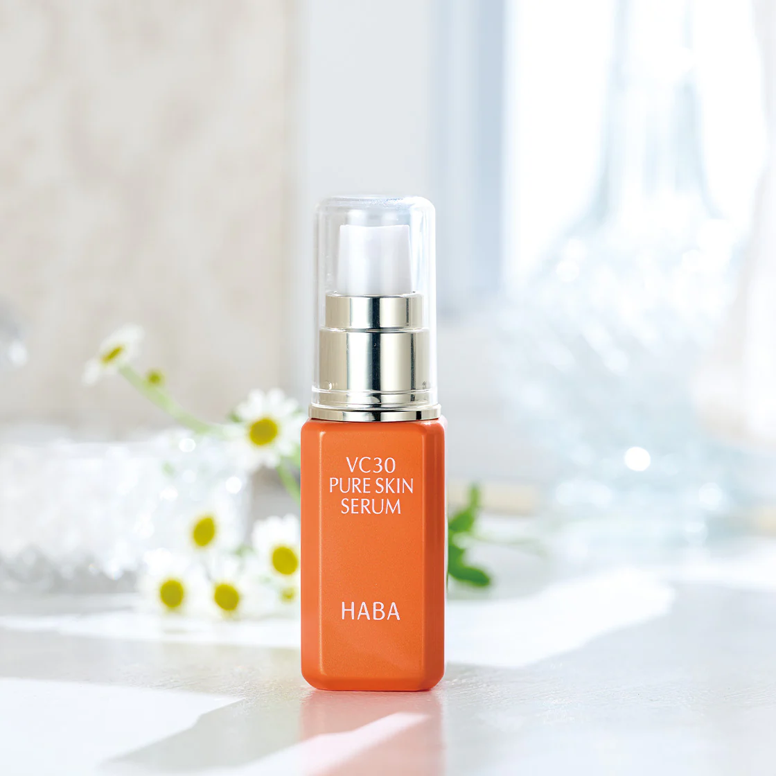 Haba VC30 Pure Skin Serum - Image 3