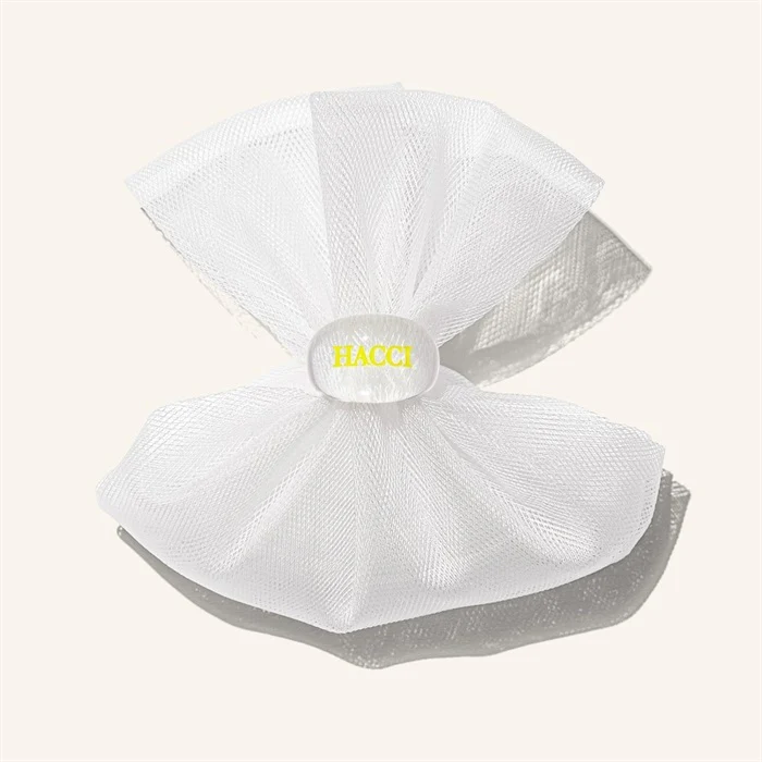 Hacci Candy Coloring Whisk Net