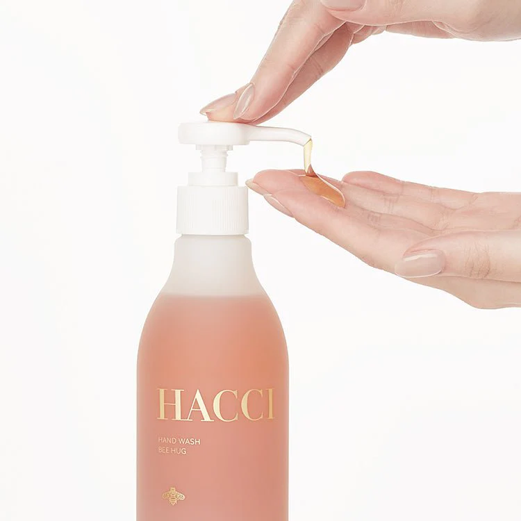 Hacci Hand Wash Bee Hug - Image 2