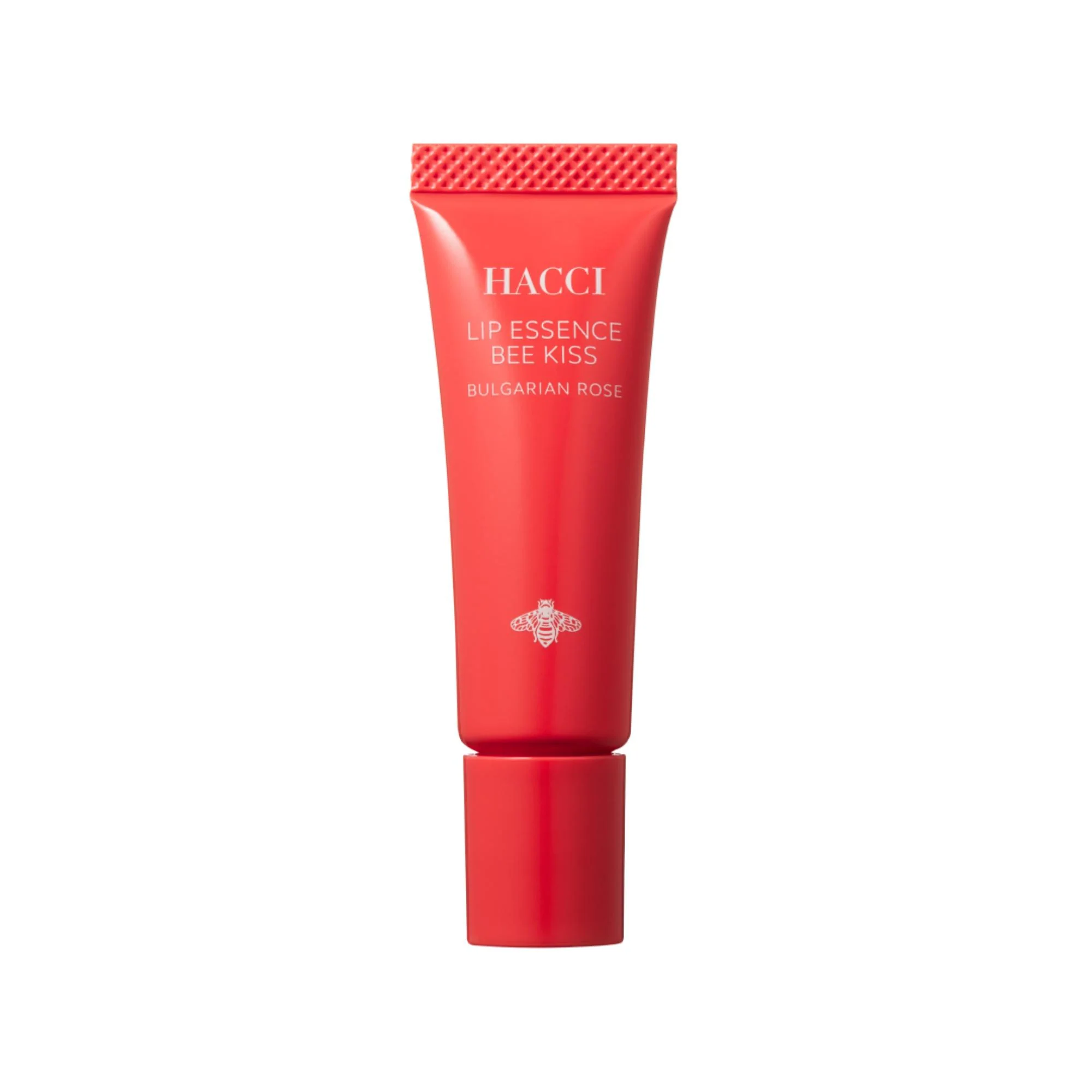 Hacci Moist Lip Essence BEE KISS Bulgarian Rose