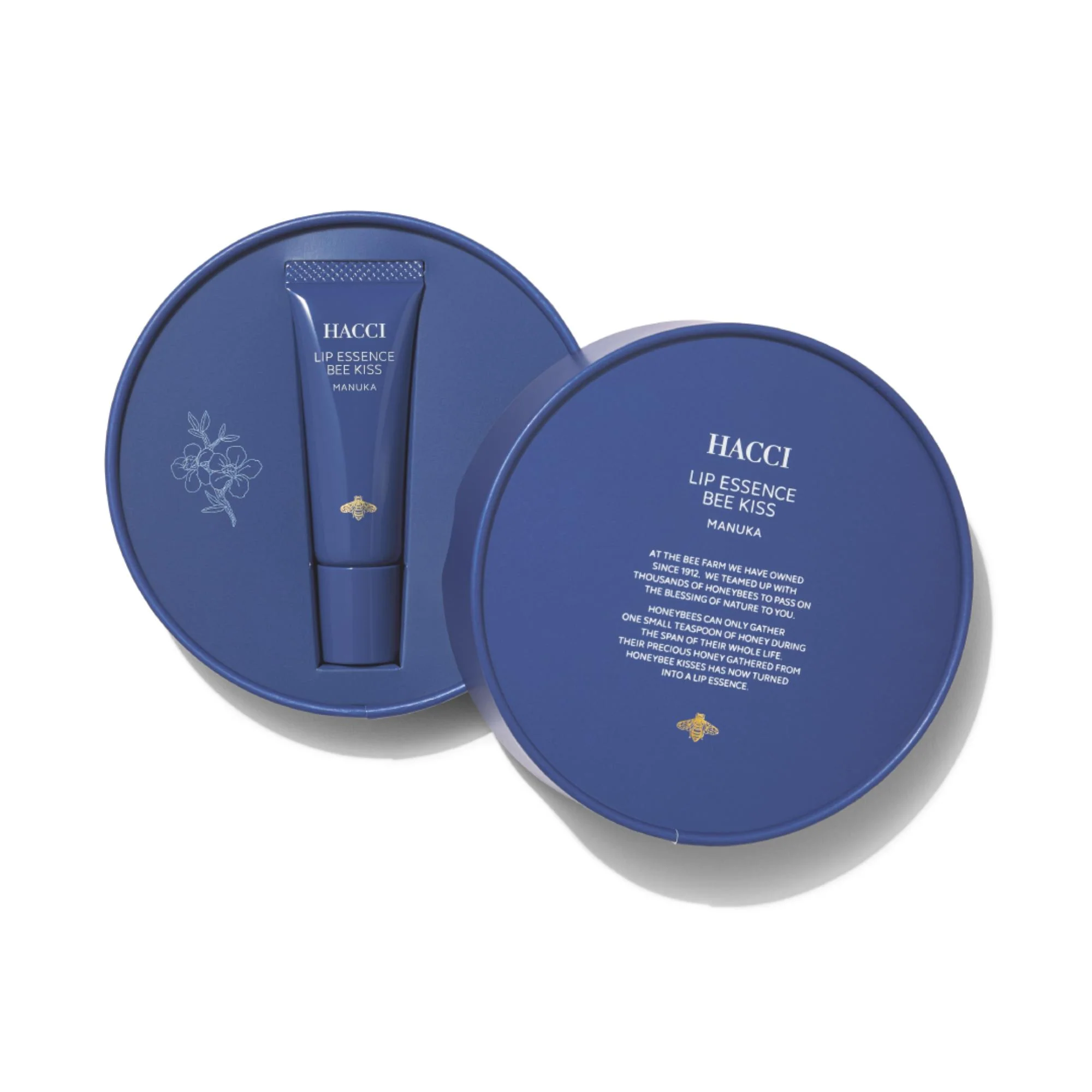 Hacci Moist Lip Essence BEE KISS Manuka - Image 2