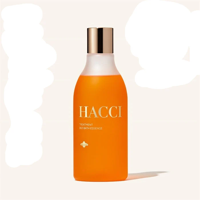 Hacci Treatment BEE Bath Essence
